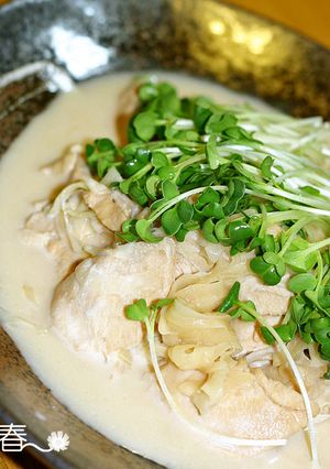 鶏胸肉のマリネ-レシピのメイン写真