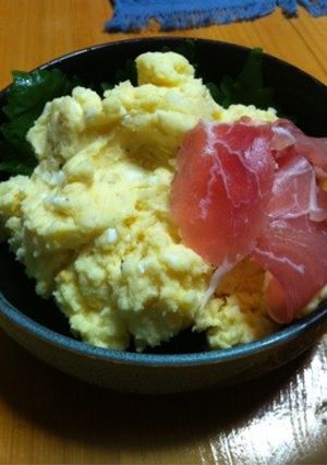 隠し味はごま油後引くポテトサラダ☆-レシピのメイン写真