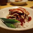 ALOHA〜な気分のロコモコ