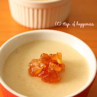 確認用　りんごぷりん様 基本からアレンジまで！思わずつくりたくなる「プリン りんご