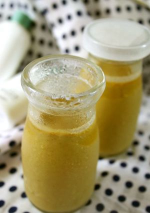 ほろにがスキーが作るコーヒー牛乳プリン-レシピのメイン写真