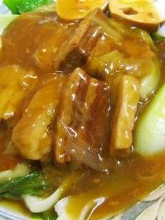 圧力鍋で♪中華風角煮(^^)-レシピのメイン写真