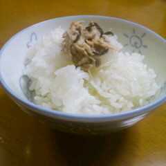 รูปของ ご飯に♪のせて　ツナ×マヨ×塩昆布