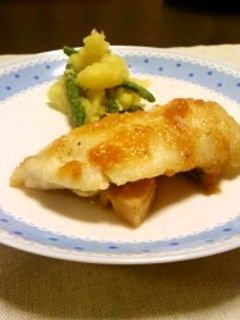 万能!玉ねぎドレッシング-レシピのメイン写真