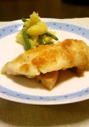 万能!玉ねぎドレッシング-レシピのメイン写真