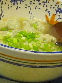 美味しいよ「炊き餃子」♪-レシピのメイン写真