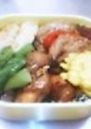 *kana*のお弁当-レシピのメイン写真