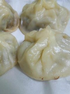 小籠包。-レシピのメイン写真