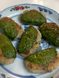 鯵のさんが焼き-レシピのメイン写真