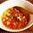 簡単おいしい！トマト缶でミネストローネ