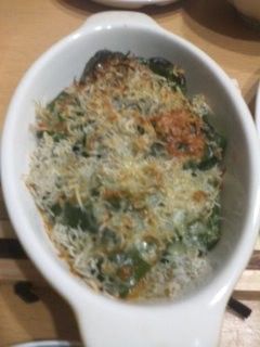 ピーマンとじゃこのチーズ焼き-レシピのメイン写真