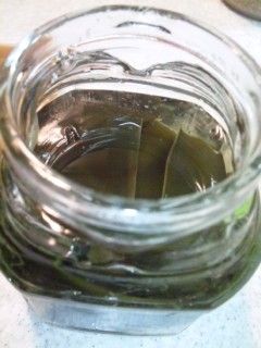 万能簡単寿司酢-レシピのメイン写真