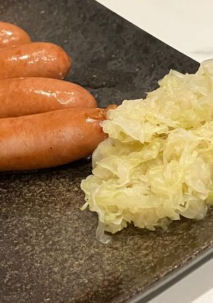 【 酢キャベツ 】ダイエットに最適なやつ-レシピのメイン写真