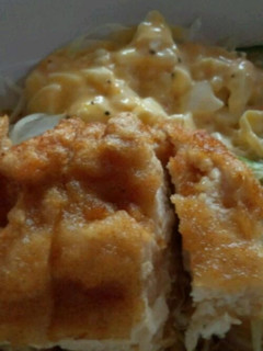 簡単チキン南蛮-レシピのメイン写真