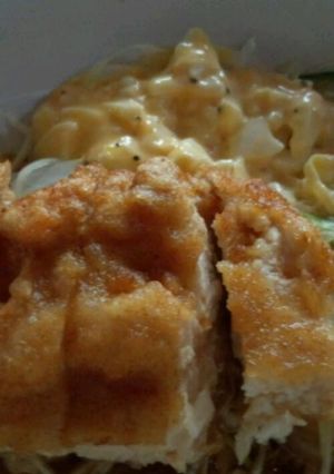 簡単チキン南蛮-レシピのメイン写真