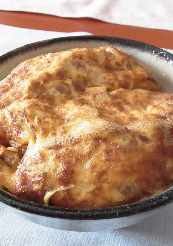 とろふわ★納豆丼-レシピのメイン写真
