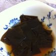 昆布の佃煮