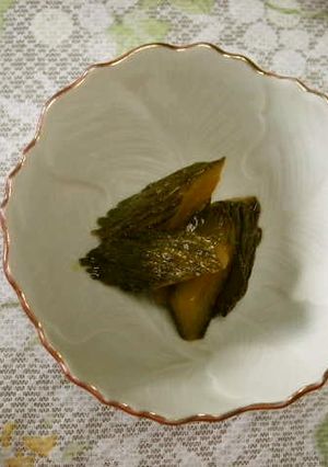 夏にさわやかぱりぱりきゅうり-レシピのメイン写真
