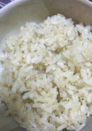 簡単!茶飯(*^^*)-レシピのメイン写真
