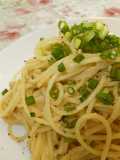 ボウルで簡単♪ツナマヨパスタ☆