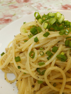 ボウルで簡単♪ツナマヨパスタ☆-レシピのメイン写真