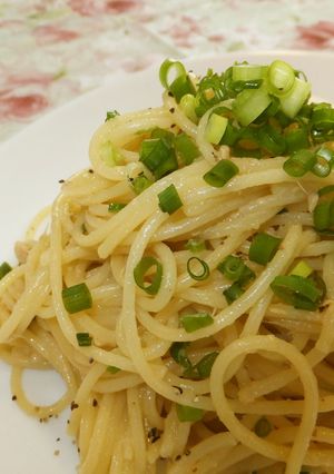ボウルで簡単♪ツナマヨパスタ☆-レシピのメイン写真