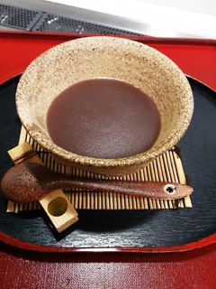 市販のこしあんで簡単☆水羊羹-レシピのメイン写真