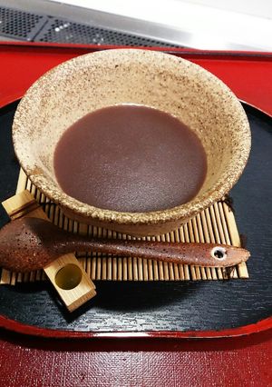 市販のこしあんで簡単☆水羊羹-レシピのメイン写真