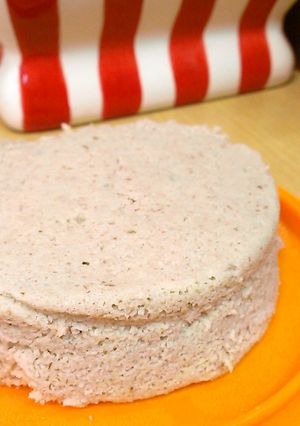 九陽豆乳メーカーで簡単おからバナナケーキ-レシピのメイン写真