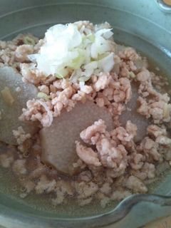 長いものほっくり煮-レシピのメイン写真