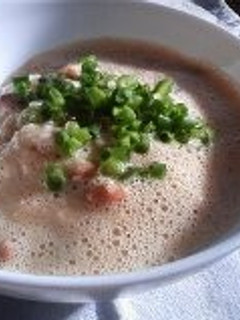夏バテを吹きとばせ☆納豆とろろ卵丼-レシピのメイン写真