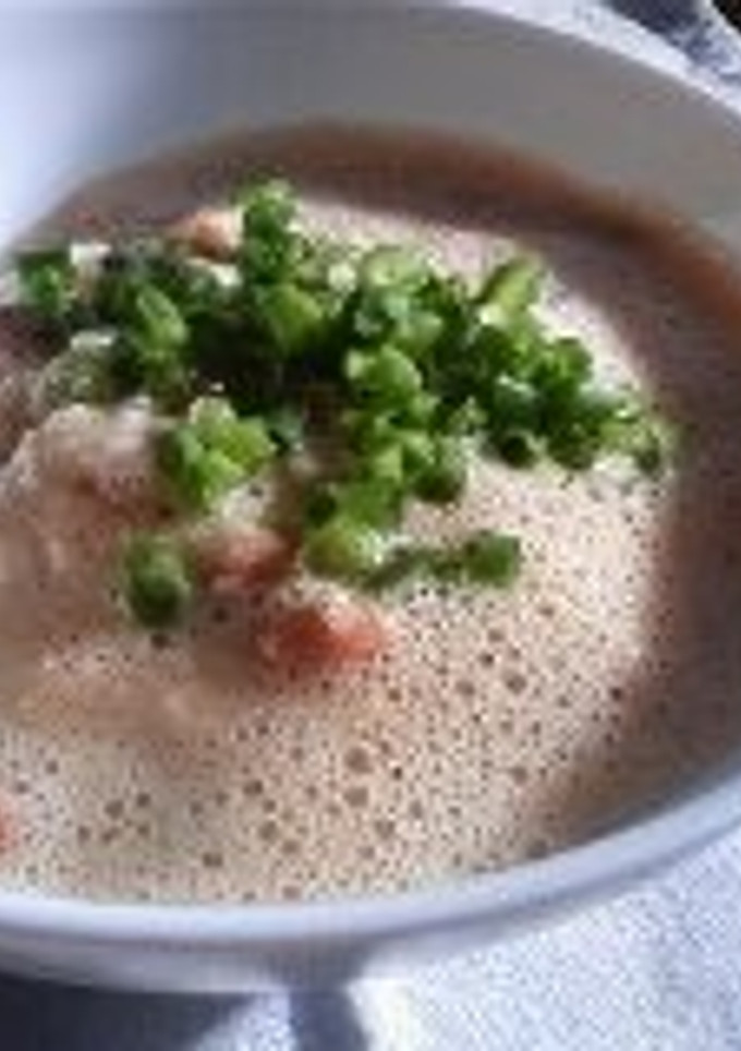 夏バテを吹きとばせ☆納豆とろろ卵丼-レシピのメイン写真