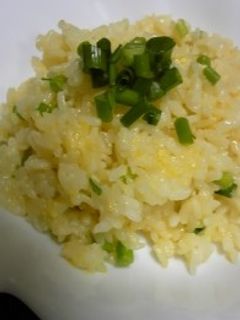 洋風卵ご飯-レシピのメイン写真