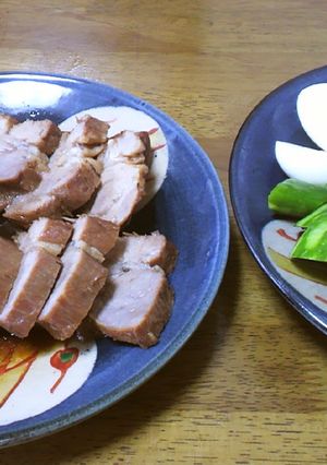 豚のコーラ煮-レシピのメイン写真