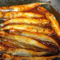 基本からアレンジまで！思わずつくりたくなる「ししゃも 味付け