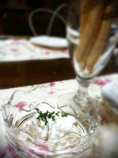 水切りヨーグルトディップ-レシピのメイン写真