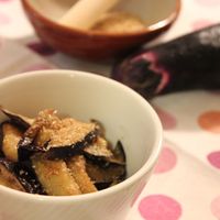 基本からアレンジまで！思わずつくりたくなる「なす おひたし お弁当