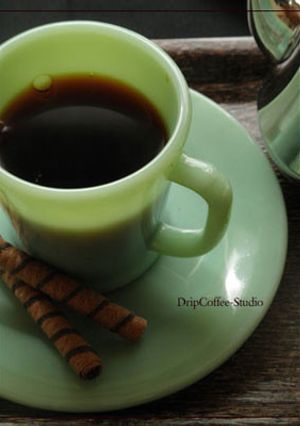 豆を挽いてドリップコーヒーを作ってみよう-レシピのメイン写真
