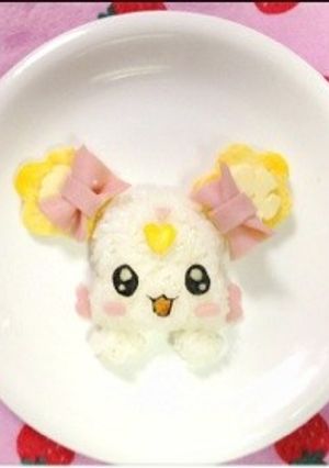 キャンディ♡-レシピのメイン写真