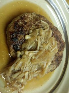 *和風ハンバーグソース*-レシピのメイン写真