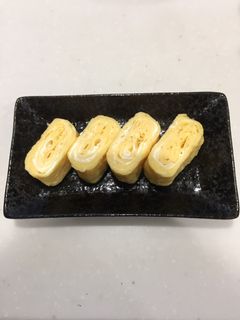 毎日食べたい卵焼き-レシピのメイン写真