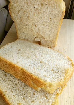 九陽　手づくり豆乳でアーモンドミルクパン-レシピのメイン写真