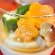 九陽☆ぷるぷる豆乳ゼリー♪