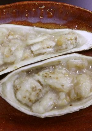 めっけもん♪秋なすの簡単～味噌焼き！-レシピのメイン写真