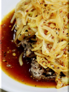 鶏南蛮-レシピのメイン写真