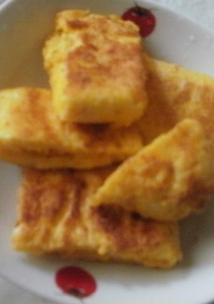 調味料要らず?明太卵焼き!★☆-レシピのメイン写真