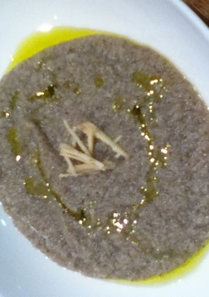 わすれないように！きのこのスープ-レシピのメイン写真