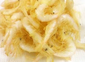 富山だね～！海の宝石☆白エビのから揚げ-レシピのメイン写真
