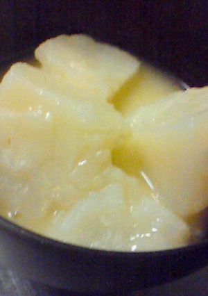 じゃがいもバター煮-レシピのメイン写真