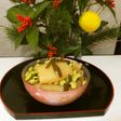 おせち♪数の子と浸し豆の和え物